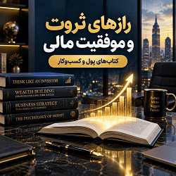 خرید محصولات - بوکت مارکت - فروشگاه تخصصی کتاب و نوشت‌افزار با بهترین قیمت و ارسال سریع | بوکت مارکت